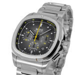 Mido Men's M049.527.11.081.00 Multifort TV Auto Chronograph