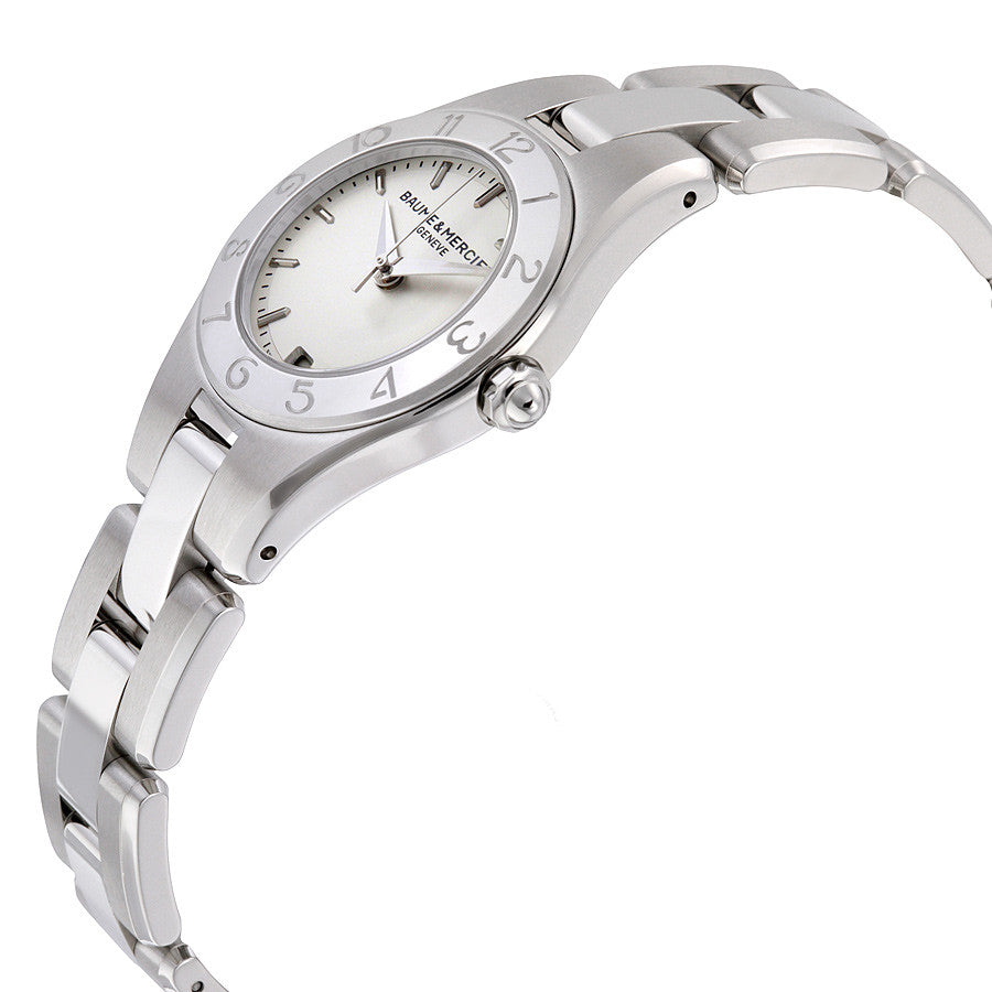 Baume & Mercier Ladies M0A10009 Linea Watch