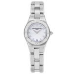 Baume & Mercier Women's M0A10011 Linea Quartz
