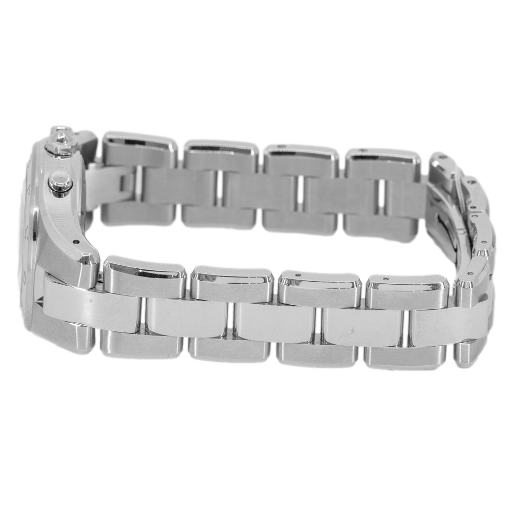 Baume & Mercier Women's M0A10012 Linea 32mm Quartz Chrono