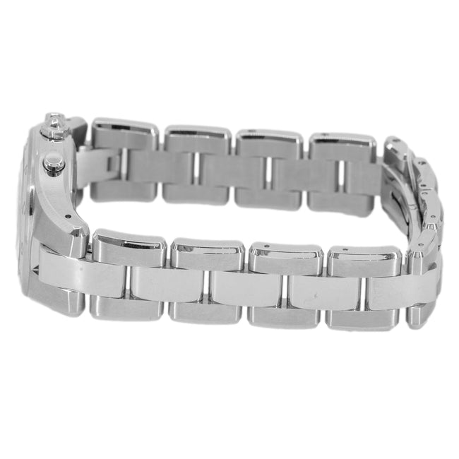 Baume & Mercier Women's M0A10012 Linea 32mm Quartz Chrono