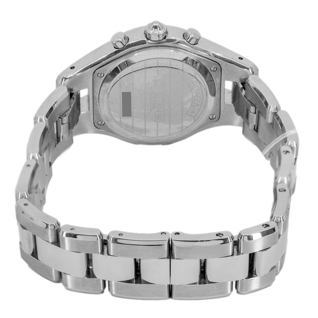 Baume & Mercier Women's M0A10012 Linea 32mm Quartz Chrono