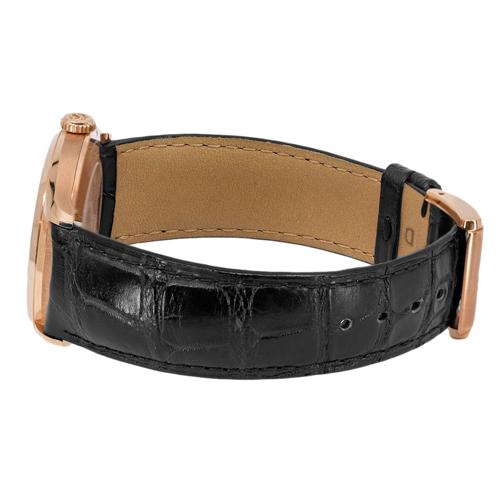 Baume & Mercier Men's M0A10058 Clifton Automatic