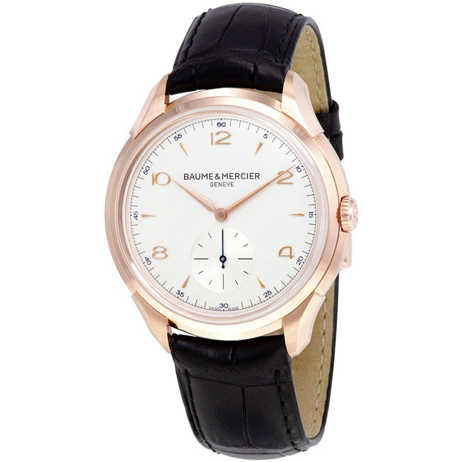 Baume&Mercier Men's M0A10060 Clifton Watch