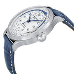 Baume&Mercier Men's M0A10106 Capeland Worldtimer Watch