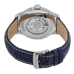 Baume & Mercier Men's M0A10106 Capeland Worldtimer 44mm Auto