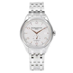 Baume et Mercier Herrenuhr M0A10141 Clifton Small Seconds