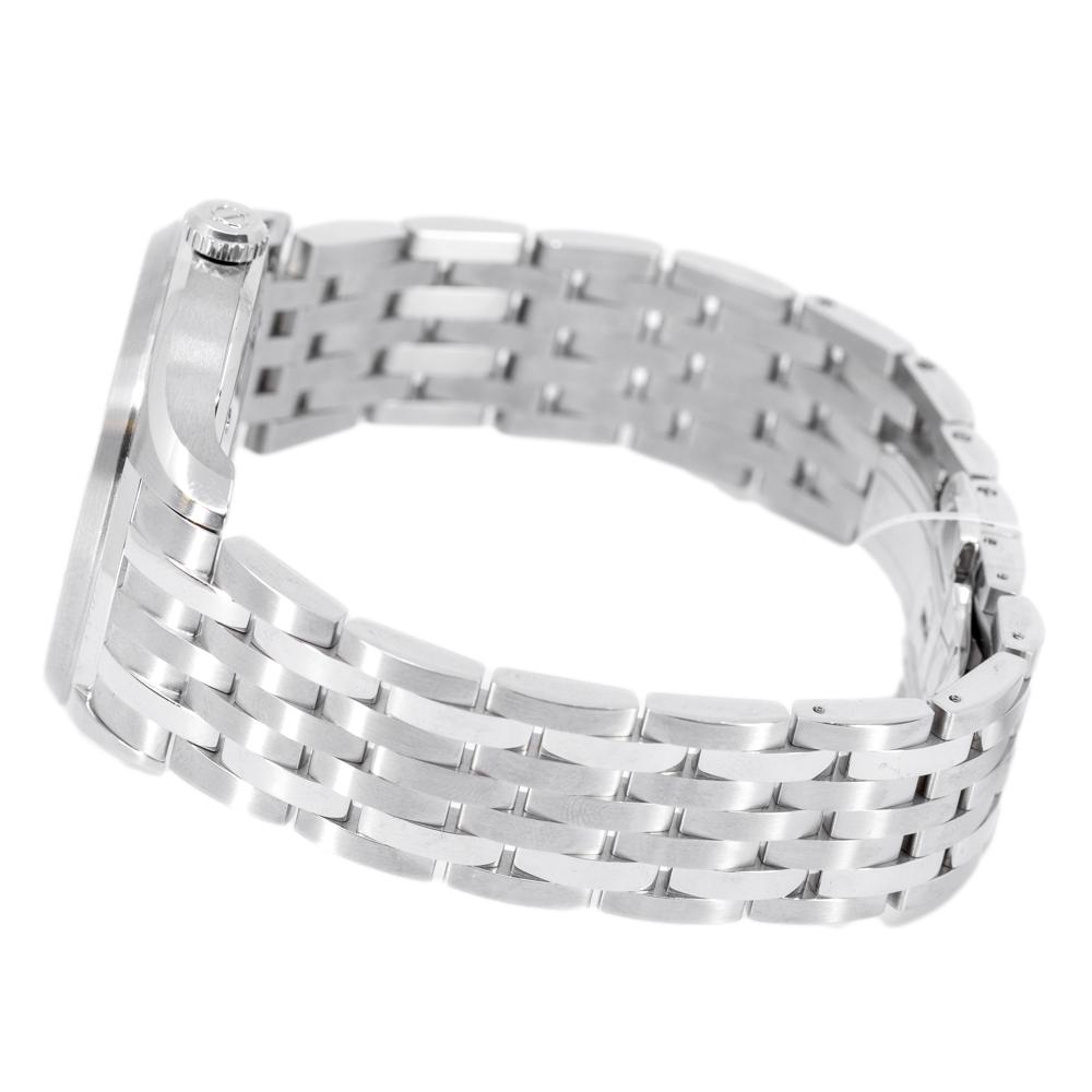 Baume&Mercier Men's M0A10141 Clifton Small Seconds Watch