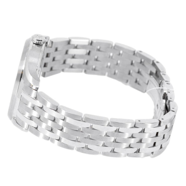 Baume&Mercier Men's M0A10141 Clifton Small Seconds Watch