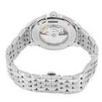 Baume&Mercier Men's M0A10141 Clifton Small Seconds Watch