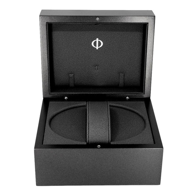 Baume et Mercier Herrenuhr M0A10141 Clifton Small Seconds