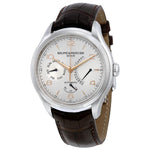 Baume & Mercier Men's M0A10149 Clifton Watch