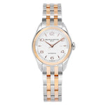 Baume et Mercier Damen M0A10152 Clifton Datum Anzeige Uhr