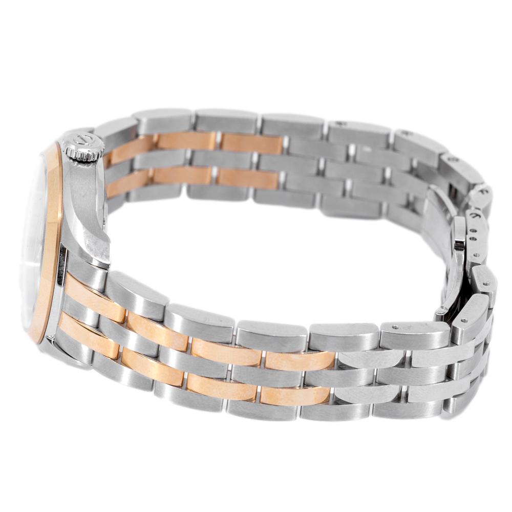 Baume&Mercier Ladies M0A10152 Clifton Date Display Watch