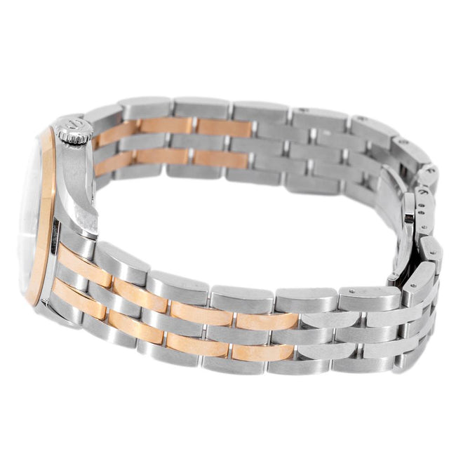 Baume et Mercier Damen M0A10152 Clifton Datum Anzeige Uhr