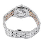 Baume et Mercier Damen M0A10152 Clifton Datum Anzeige Uhr