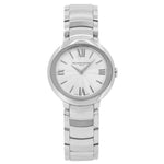 Baume & Mercier Women's M0A10157 Promesse 30mm Quartz