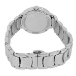 Baume & Mercier Women's M0A10157 Promesse 30mm Quartz