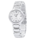 Baume&Mercier Ladies M0A10184 Promesse Diamond Set Watch