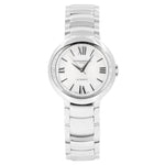 Baume&Mercier Ladies M0A10184 Promesse Diamond Set Watch