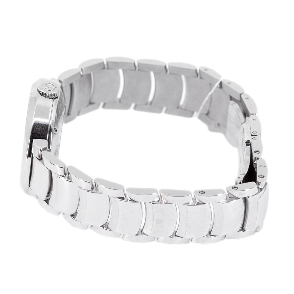 Baume et Mercier Damen M0A10184 Promesse Diamond Set Uhr