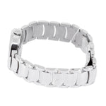 Baume&Mercier Ladies M0A10184 Promesse Diamond Set Watch