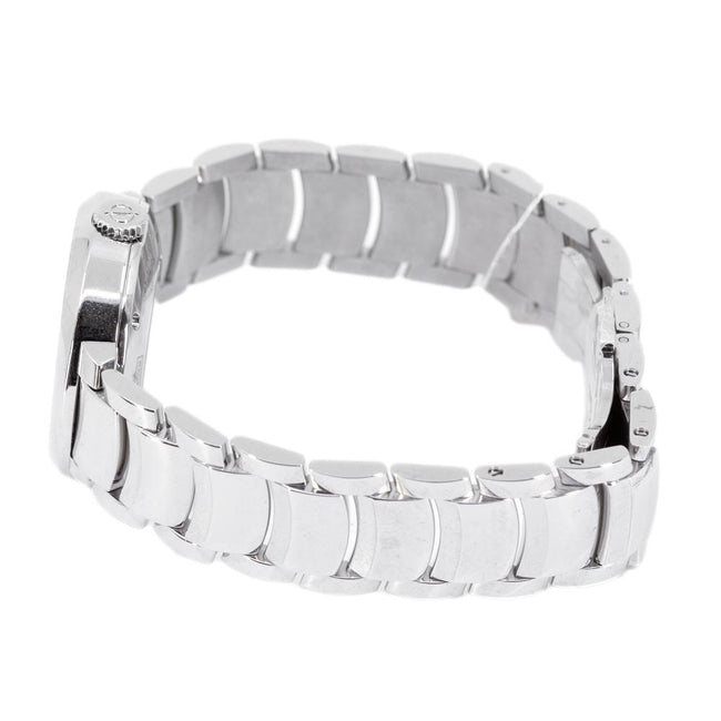 Baume&Mercier Ladies M0A10184 Promesse Diamond Set Watch