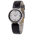 Baume & Mercier Women's M0A10185 Promesse 30mm Quartz
