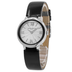 Baume & Mercier Women's M0A10185 Promesse 30mm Quartz