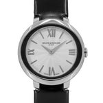 Baume & Mercier Women's M0A10185 Promesse 30mm Quartz
