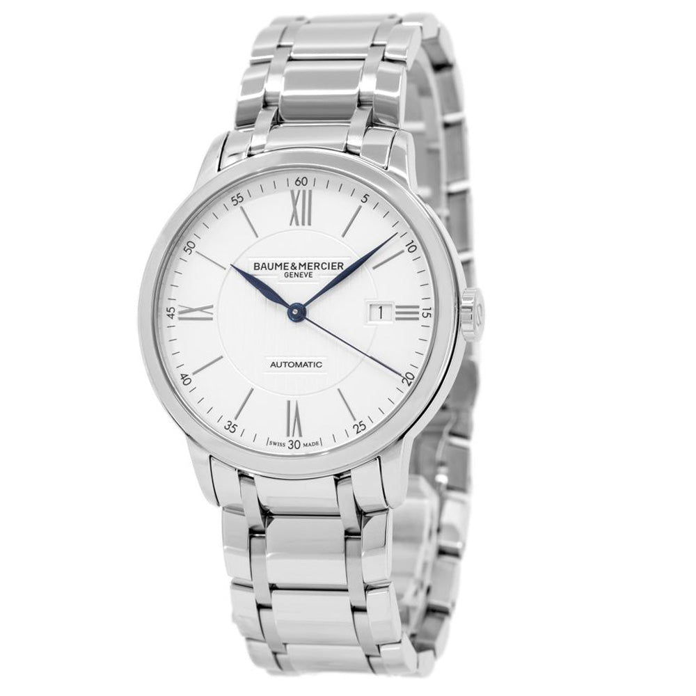 Baume & Mercier M0A10215