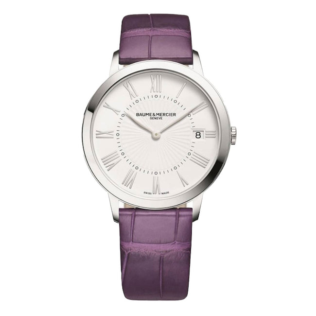 Baume & Mercier Women's M0A10224 Classima Quartz