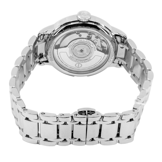Baume & Mercier M0A10267