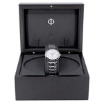 Baume&Mercier Ladies M0A10267 Classima Silver Dial Auto