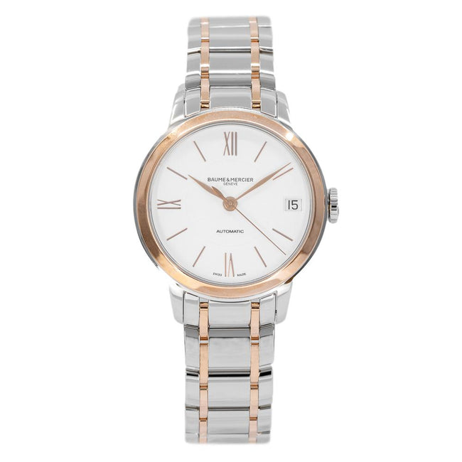 Baume et Mercier Ladies M0A10269 Classima Date Watch