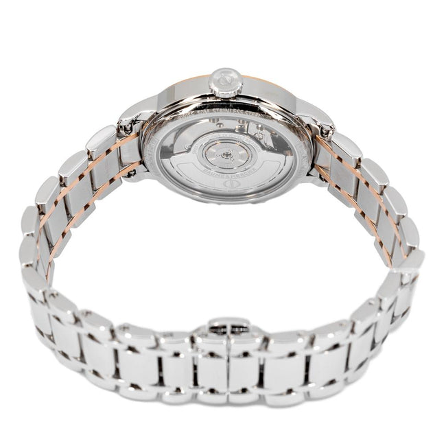 Baume et Mercier Ladies M0A10269 Classima Date Watch