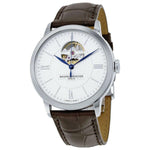Baume&Mercier Herrenuhr 10274 Classima Open Balance