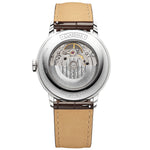 Baume&Mercier Herrenuhr 10274 Classima Open Balance
