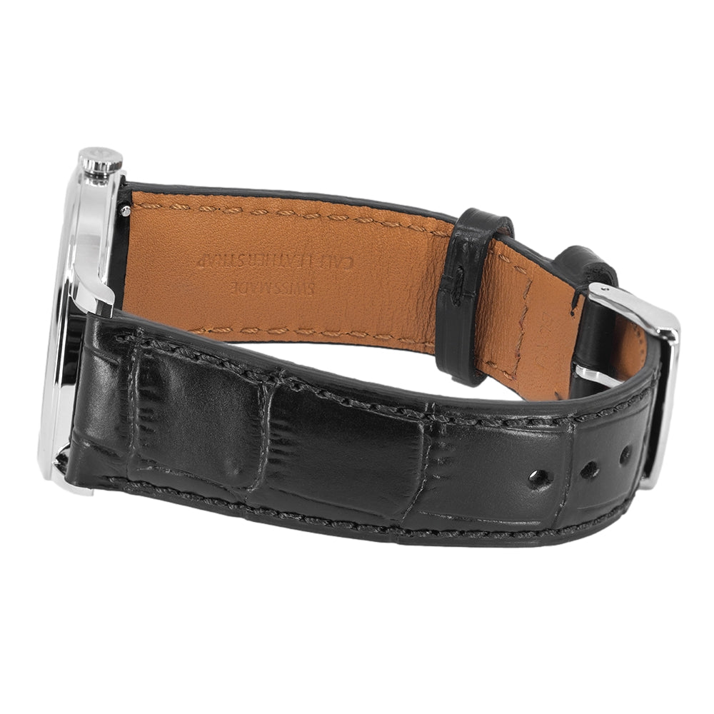 Baume&Mercier Men's M0A10323 Classima White Dial Quartz