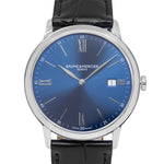 Baume&Mercier Men's M0A10324 Classima Quartz