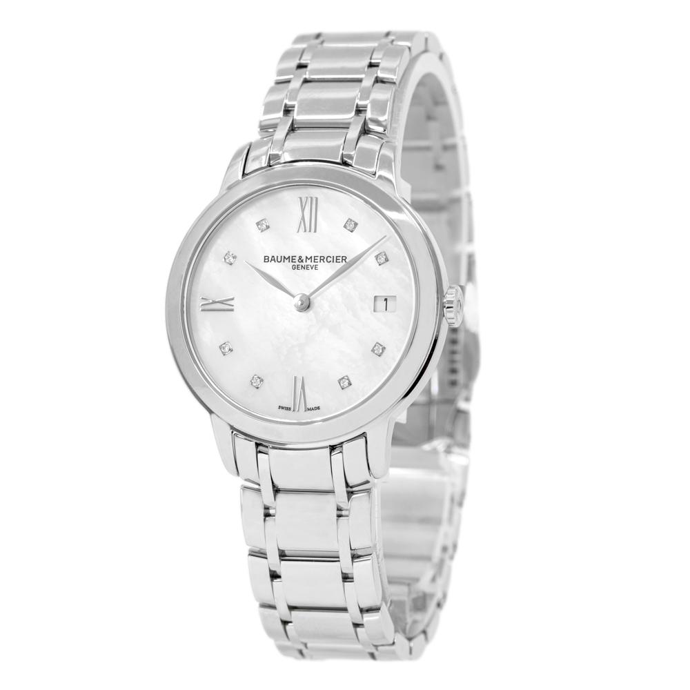 Baume & Mercier M0A10326