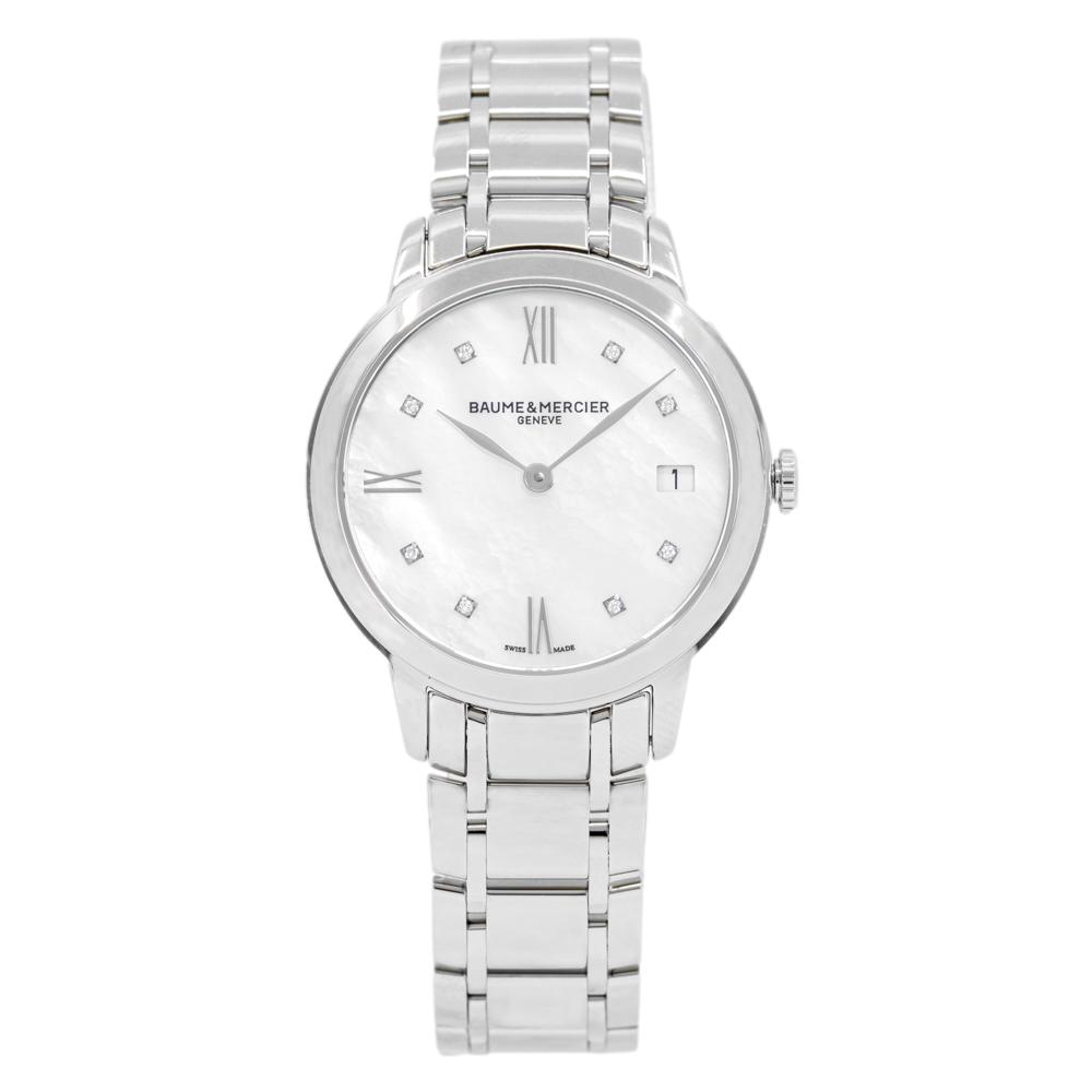Baume & Mercier M0A10326
