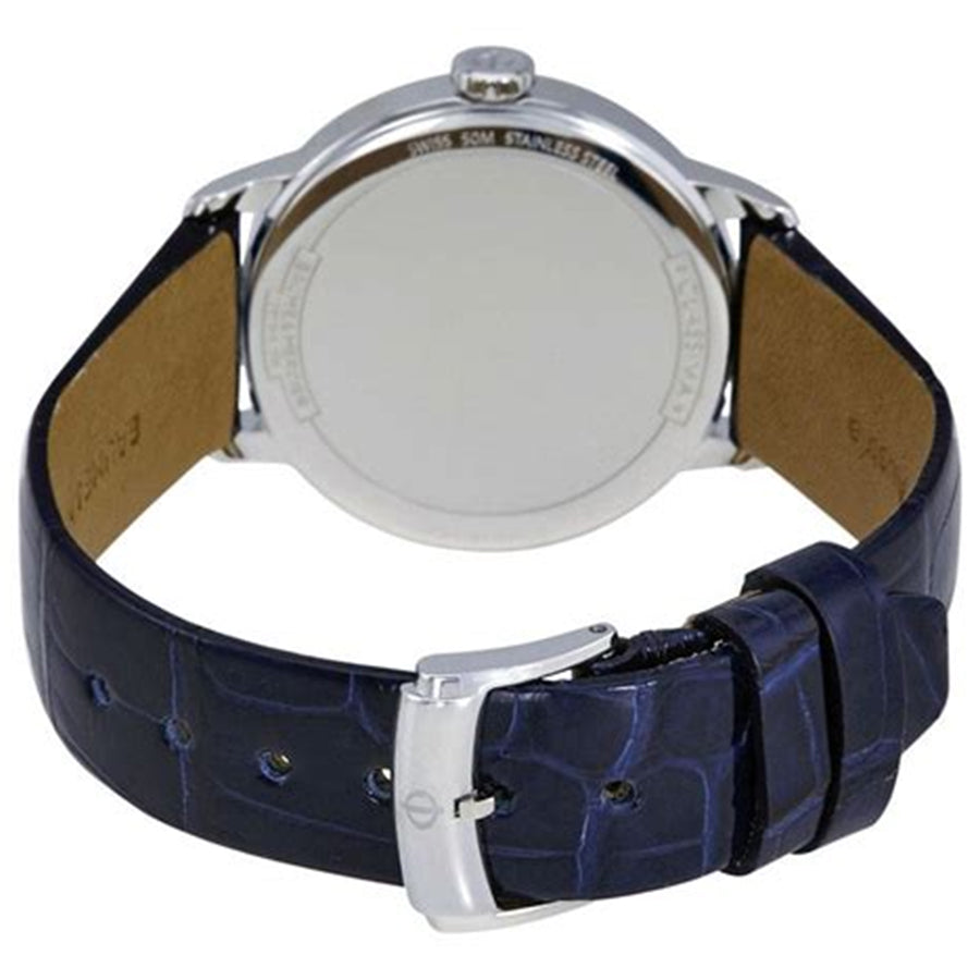 Baume & Mercier Ladies M0A10329 Classima Quartz