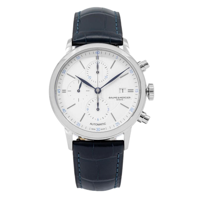 Baume&Mercier Men's M0A10330 Classima Watch