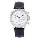 Baume et Mercier Herrenuhr M0A10330 Classima