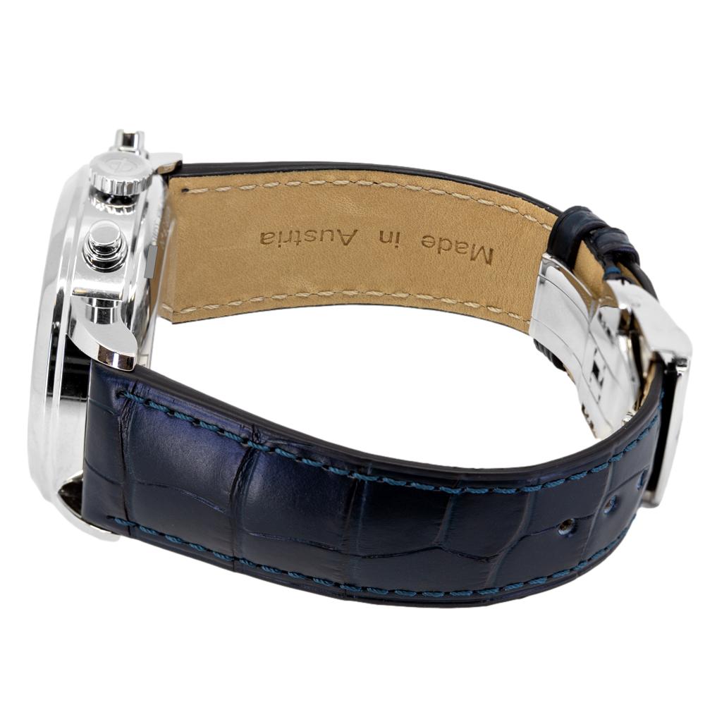 Baume et Mercier Herrenuhr M0A10330 Classima