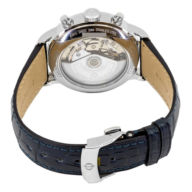 Baume&Mercier Men's M0A10330 Classima Watch