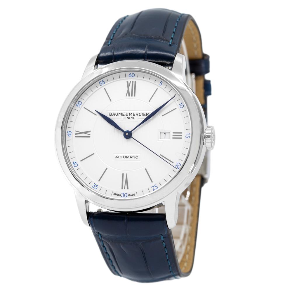 Baume & Mercier M0A10333