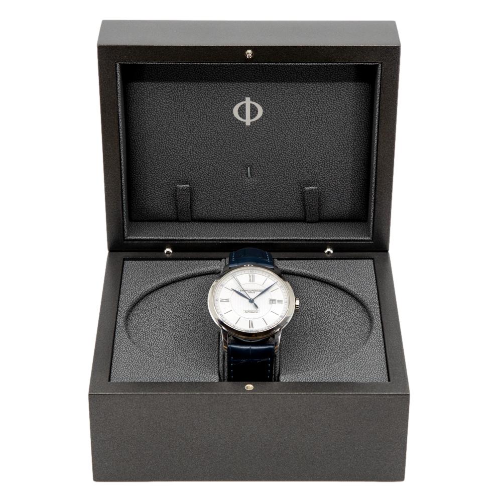 Baume & Mercier M0A10333
