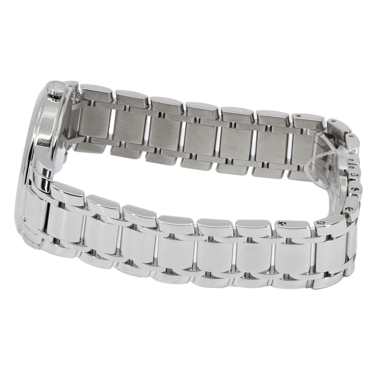 Baume & Mercier Ladies M0A10335 Classima White Dial Quartz